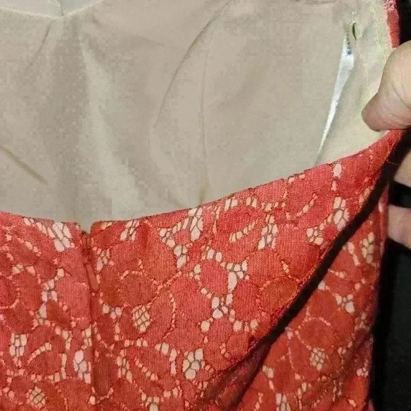 Jasmine Womans Dress Size 6 - Picture 7 of 9